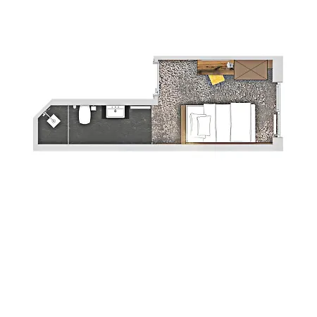 Hotel Germania Ischgl