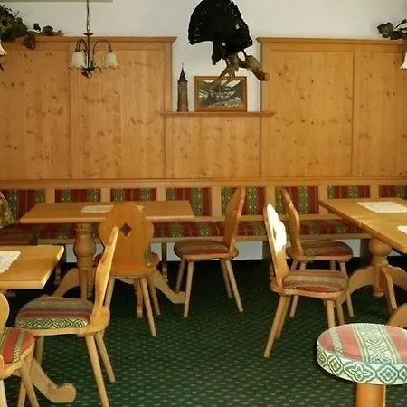 Hotel Germania Ischgl