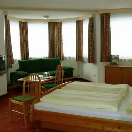 Germania Hotel