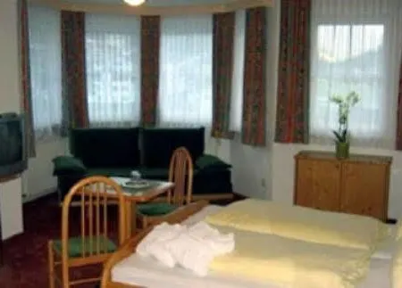 Germania 4* Ischgl