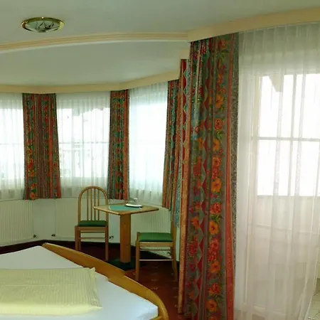 Hotel Germania