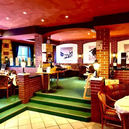 Germania Hotel Ischgl